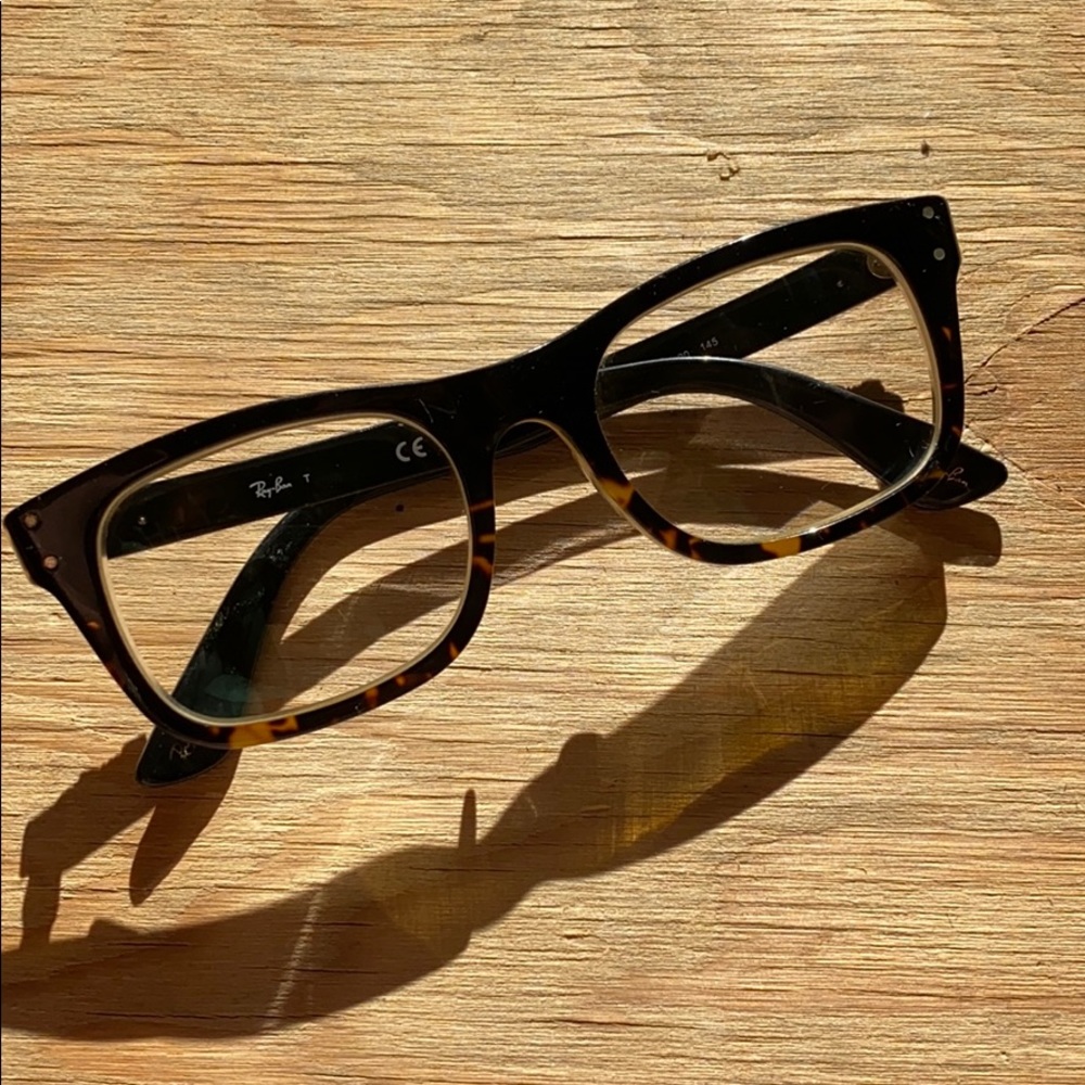 Ray-ban glasses - Picture 3 of 8